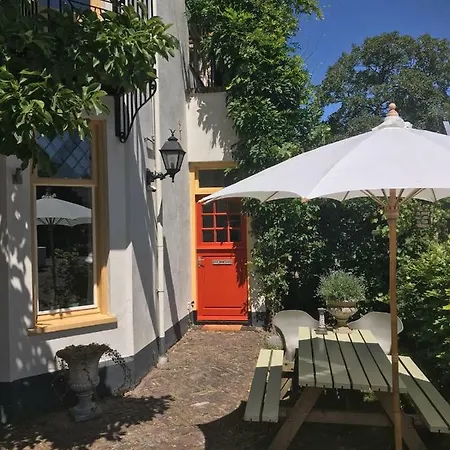 Huize Zomerlust *