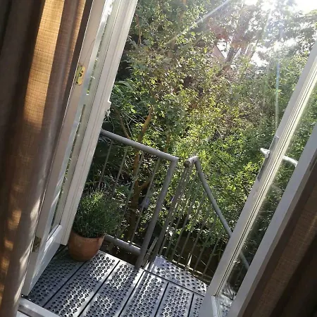 Huize Zomerlust Bergen