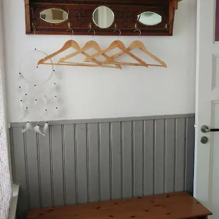 Huize Zomerlust Apartment