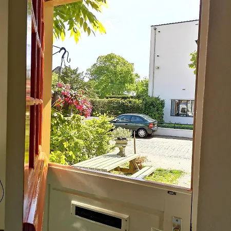 Huize Zomerlust Apartment Bergen