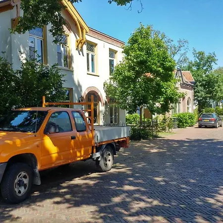 Huize Zomerlust * Bergen