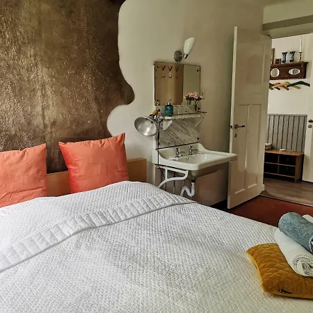 Huize Zomerlust Apartament Bergen