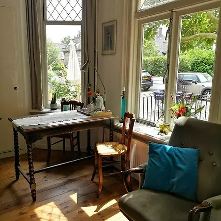Apartament Huize Zomerlust Bergen