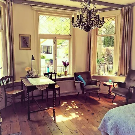 Huize Zomerlust Bergen