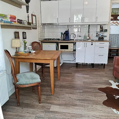 Apartament Huize Zomerlust *
