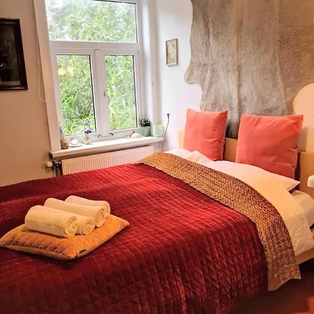 Apartament Huize Zomerlust